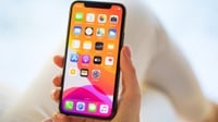 Daftar Harga iPhone Baru dan Second Tahun 2025