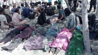 Fakta Pengungsi Rohingya Mendarat di Aceh, 6 Meninggal Dunia