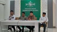 Prabowo akan Buka Internasional Humanitarian Islam Pekan Depan