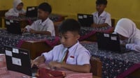 Jadwal Asesmen Nasional ANBK 2025 SD, SMP, & SMA/SMK