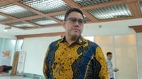 Meutya Diminta Reformasi Komdigi usai 11 Pegawai Tersangka Judol