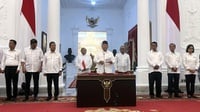 Langkah Prabowo Hapus Kredit Macet UMKM, Validasi Data Penting