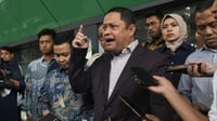 Kuasa Hukum Minta Tom Lembong Dihadirkan di Sidang Praperadilan