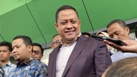 Kuasa Hukum Tom Lembong Minta Menteri Perdagangan Lain Diperiksa