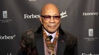 Profil Quincy Jones Produser Musik yang Meninggal di Usia 91