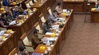 Meutya Hafid: Lokasi PDN Tak Mungkin Diungkap ke Publik