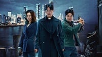 Nonton Drakor The Fiery Priest 2 Eps 12 Sub Indo & Spoilernya