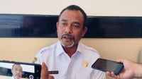 Profil Abdul Faris Umlati & Penyebab Batal Maju Pilgub PBD 2024