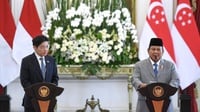 Singapura Buka Penerbangan Langsung ke Padang dan Kertajati