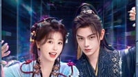 Sinopsis C-Drama Love Game in Eastern Fantasy & Nonton Sub Indo