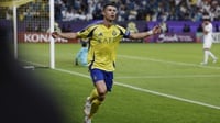 Jadwal Al Riyadh vs Al Nassr Liga Arab 2024-25: Jaga Momentum!