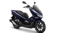 Spesifikasi Motor New Honda PCX 2025, Harga, dan Skema Cicilan