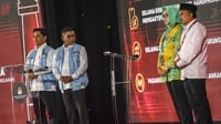 Survei Elektabilitas Cagub Banten 2024, Siapa Unggul?