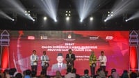 Cara Cek Hasil Quick Count Pilkada Banten 2024 Terbaru