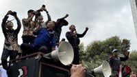 Apakah Ada Demo Buruh Hari Ini 2 Juni di Jakarta? Ini Infonya