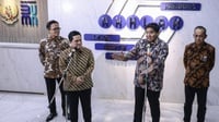 Erick Thohir Petakan Aset BUMN Buat Program 3 Juta Rumah