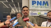 Menteri UMKM Pastikan Keberlanjutan PNM Mekaar