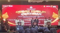 Debat Perdana Pilkada Jogja: Bahas Sampah hingga Konflik Sosial