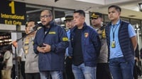 Polisi Tangkap Satu Lagi Tersangka Judol yang Melibatkan Komdigi