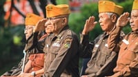 Tanggal 19 Mei Hari Apa? Ada Hari Korps Cacat Veteran Indonesia