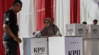 Cek Hasil Real Count Pilgub Kalimantan Utara 2024, Siapa Unggul?