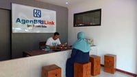 Kisah Sukses AgenBRILink di Situbondo, Permudah Akses Bank