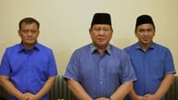 Cawe-Cawe Prabowo di Pilkada Jateng Mengerdilkan Wibawa Presiden