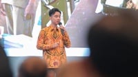 Gibran Minta Mendikdesmen Menghapus Sistem Zonasi dalam PPDB