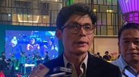 Partisipasi Pemilih Turun, KPU Siap Evaluasi Pilkada 2024