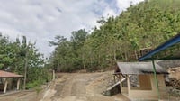 Di Mana Lokasi Dusun Wotawati Gunungkidul dan Apa Keunikannya?