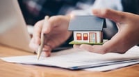 Rumah Tapera dan Kisah Para Pejuang Rumah Pertama