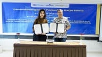 Sinergi TASPEN & MNC Bank Hadirkan Layanan Pembayaran Digital