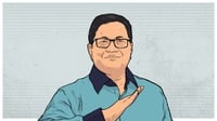 Viva Yoga: Transmigrasi Hadir Bukan Berarti Memindahkan Masalah