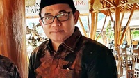 Profil Robi Nurhadi Pencetus Partai Perubahan Indonesia