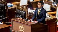 DPR Kesal Penerimaan & Rasio Pajak Turun, Padahal Bisa Surplus