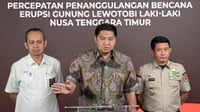 Maruarar Usul Rakyat yang Tak Punya Rumah Masuk Kategori Miskin