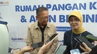 Bulog Jadi Badan Otonom, Direktur Bisnis: RPK Mesti Tetap Ada