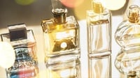 5 Perbedaan Eau de Parfum dan Extrait de Parfum