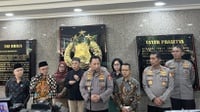 Kemendikdasmen & Polri Bahas Pemerataan Pendidikan di Daerah 3T