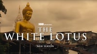 Trailer The White Lotus 3 Hadirkan Lisa BLACKPINK, Tayang Kapan?