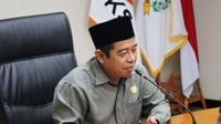 Ketua DPRD DKI Ingatkan Pentingnya Pendidikan Bentuk Kepribadian