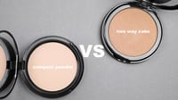 5 Perbedaan Two Way Cake dan Compact Powder