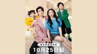 Nonton Drachin Lost and Found Eps 1-23 Sub Indo & Spoilernya