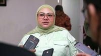 DPRD DKI Jakarta Tegaskan KJP Tidak Dihapus, Hanya Dievaluasi