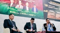 Bank Mandiri Tegaskan Komitmen Ekonomi Berkelanjutan di COP 2024