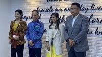 Komdigi Gandeng OJK Blokir 10 Ribu Rekening Bank terkait Judol