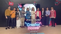 Bersama WHO & KPPPA, TikTok Luncurkan Program Kesehatan Mental