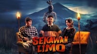 Nonton Film Sekawan Limo, Sinopsis, dan Link Streaming Netflix