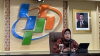 Impor Indonesia per Oktober 2024 Naik Sebesar 16,54 Persen