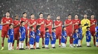 Prediksi Timnas vs Arab Leg 2 WCQ & Syarat Peringkat 4 Grup C